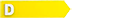 Eficiencia Energética D