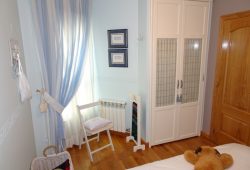 Piso de 3/4 dormitorios, Avda. de La Coruña
