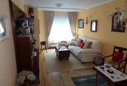 Piso de 3/4 dormitorios, Avda. de La Coruña