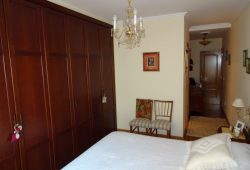 Piso de 3/4 dormitorios, Avda. de La Coruña