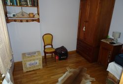 Piso de 3/4 dormitorios, Avda. de La Coruña