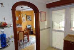 Piso de 3/4 dormitorios, Avda. de La Coruña