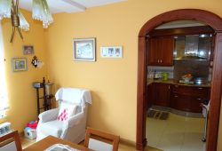 Piso de 3/4 dormitorios, Avda. de La Coruña
