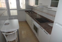Piso de 3 dirmitorios, Correa Calderón