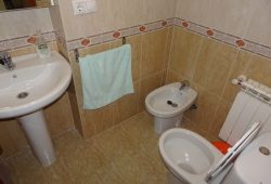 Piso de 3 dirmitorios, Correa Calderón