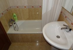Piso de 3 dirmitorios, Correa Calderón