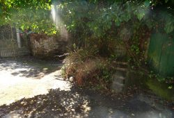 Casa de piedra, Meilán