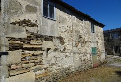 Casa de piedra, Meilán