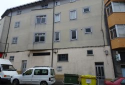 3 apartamentos de 2 dormitorios, Fonsagrada