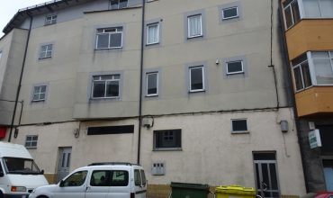 3 apartamentos de 2 dormitorios, Fonsagrada