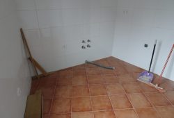 3 apartamentos de 2 dormitorios, Fonsagrada