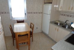 3 apartamentos de 2 dormitorios, Fonsagrada