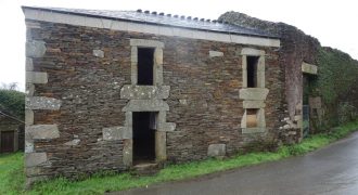Casa de piedra, Esperante