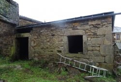 Casa de piedra, Esperante