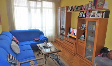 Apartamento de 2 dormitorios, Río Sil
