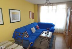 Apartamento de 2 dormitorios, Río Sil
