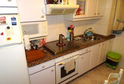 Apartamento de 2 dormitorios, Río Sil