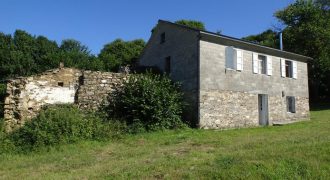 Casa de piedra de 4 dormitorios, Duancos-Castro de Rei