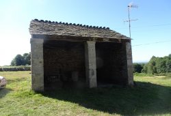 Casa de piedra de 4 dormitorios, Duancos-Castro de Rei