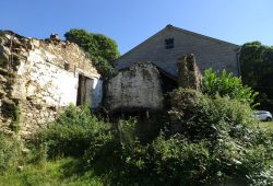 Casa de piedra de 4 dormitorios, Duancos-Castro de Rei
