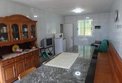 Casa de piedra de 4 dormitorios, Duancos-Castro de Rei