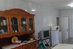 Casa de piedra de 4 dormitorios, Duancos-Castro de Rei