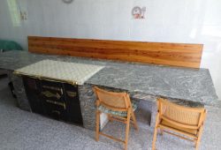 Casa de piedra de 4 dormitorios, Duancos-Castro de Rei