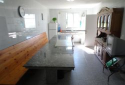 Casa de piedra de 4 dormitorios, Duancos-Castro de Rei