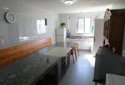Casa de piedra de 4 dormitorios, Duancos-Castro de Rei