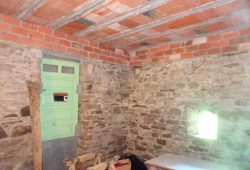 Casa de piedra de 4 dormitorios, Duancos-Castro de Rei