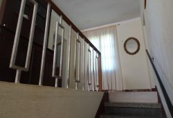 Casa de piedra de 4 dormitorios, Duancos-Castro de Rei