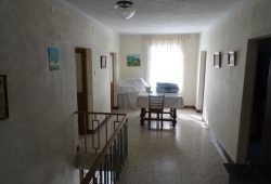 Casa de piedra de 4 dormitorios, Duancos-Castro de Rei