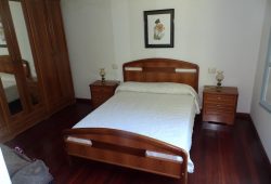 Casa de piedra de 4 dormitorios, Duancos-Castro de Rei