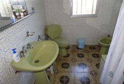 Casa de piedra de 4 dormitorios, Duancos-Castro de Rei