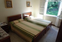 Casa de piedra de 4 dormitorios, Duancos-Castro de Rei