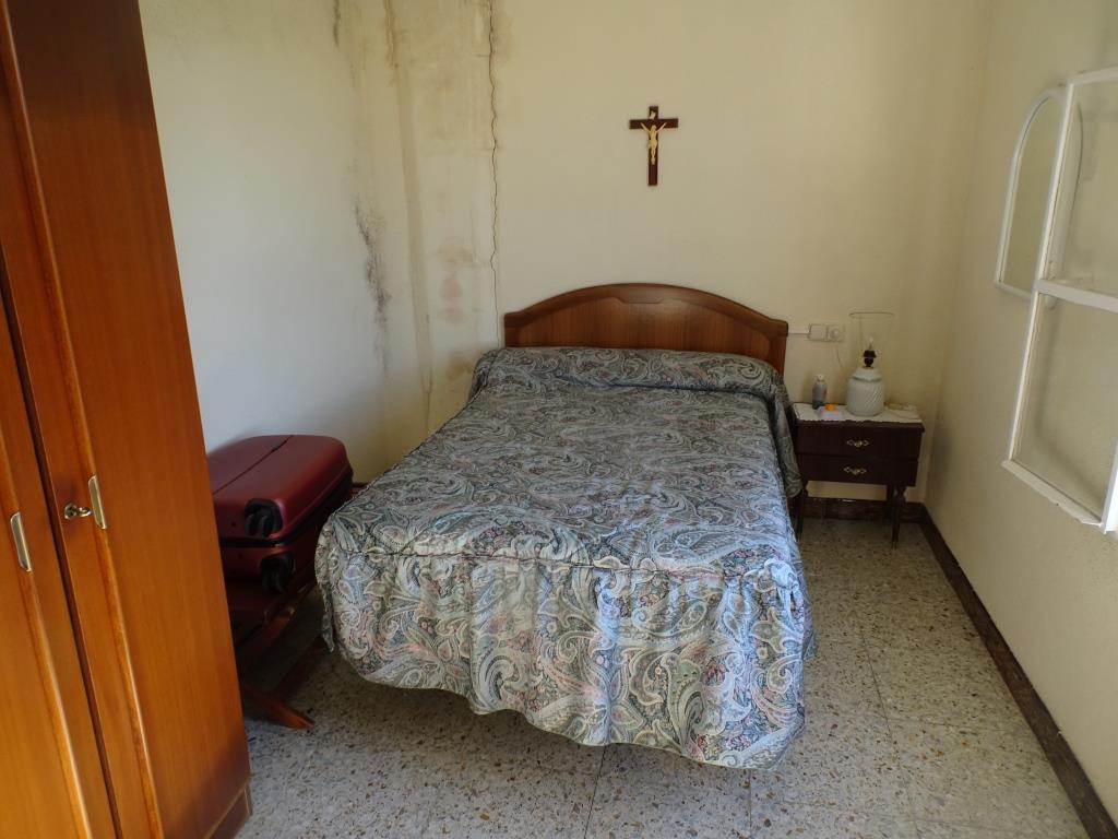 Casa de piedra de 4 dormitorios, Duancos-Castro de Rei