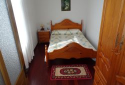 Casa de piedra de 4 dormitorios, Duancos-Castro de Rei