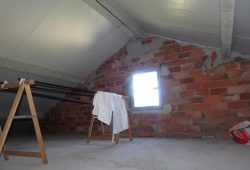 Casa de piedra de 4 dormitorios, Duancos-Castro de Rei