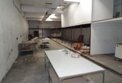 Local comercial, Lamas de Prado