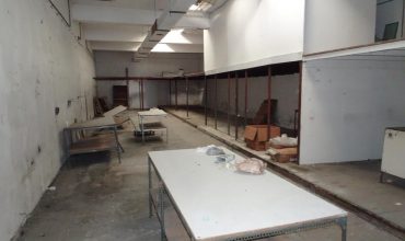 Local comercial, Lamas de Prado