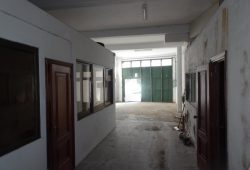 Local comercial, Lamas de Prado