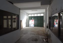 Local comercial, Lamas de Prado