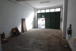 Local comercial, Lamas de Prado