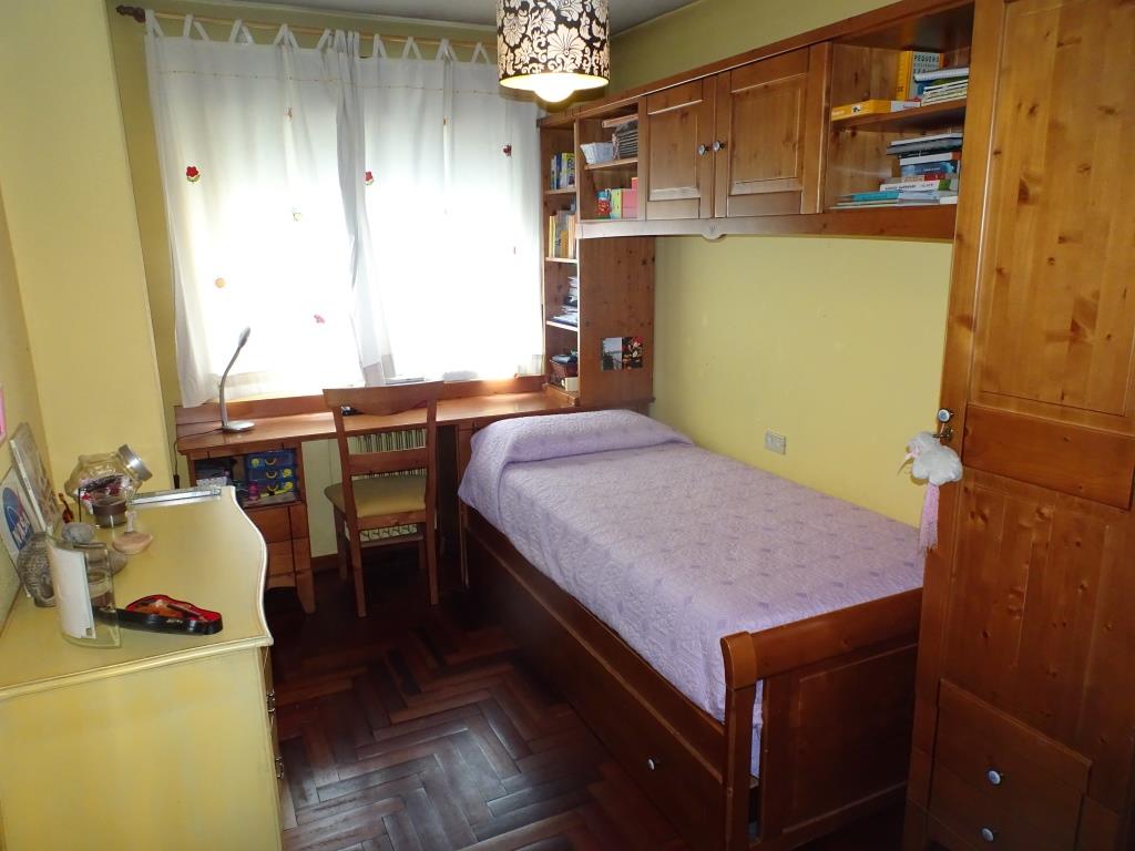 Piso de 3 dormitorios, Avda. de La Coruña