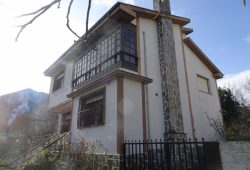 Chalet de 5 dormitorios, Ctra. Vieja de Santiago – Piugos