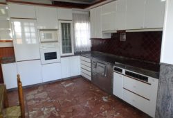 Chalet de 5 dormitorios, Ctra. Vieja de Santiago – Piugos