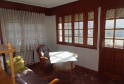 Chalet de 5 dormitorios, Ctra. Vieja de Santiago – Piugos