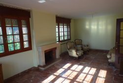 Chalet de 5 dormitorios, Ctra. Vieja de Santiago – Piugos