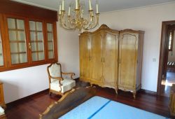 Chalet de 5 dormitorios, Ctra. Vieja de Santiago – Piugos