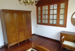 Chalet de 5 dormitorios, Ctra. Vieja de Santiago – Piugos